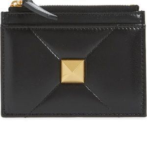 Valentino card holder